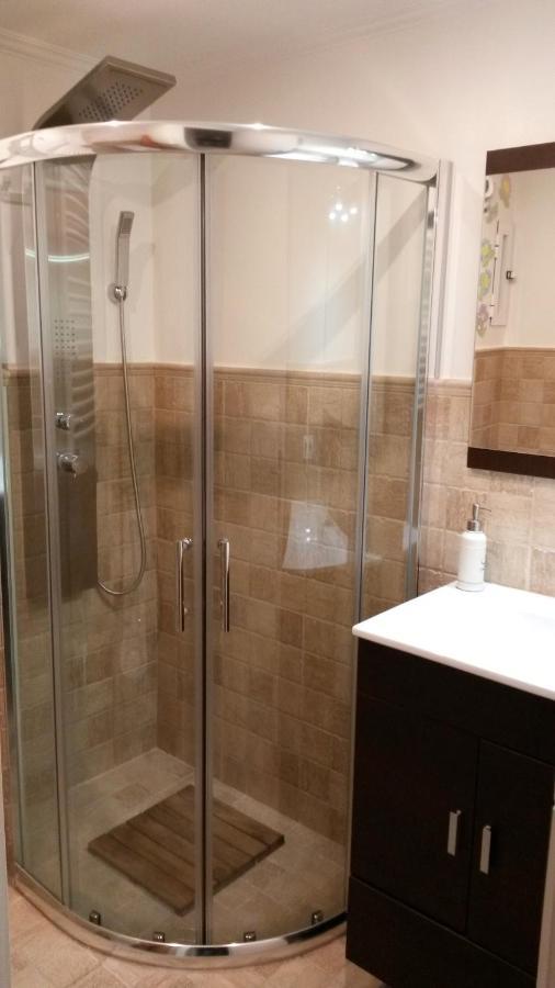 Habitacion Matrimonial Centro Сан-Себастьян Екстер'єр фото